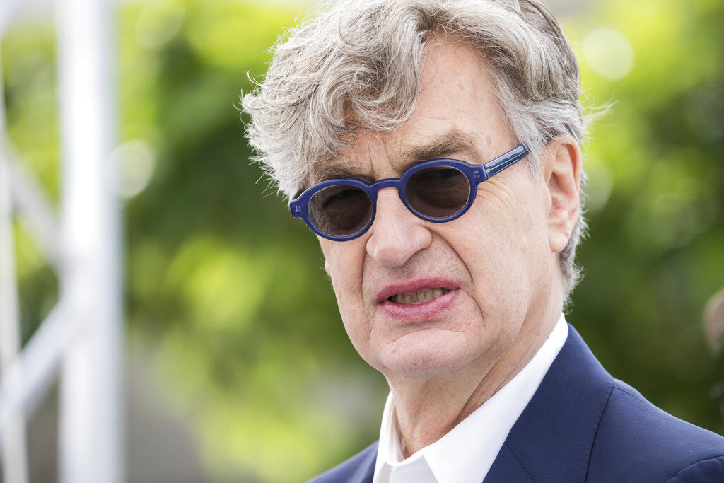 Wim Wenders